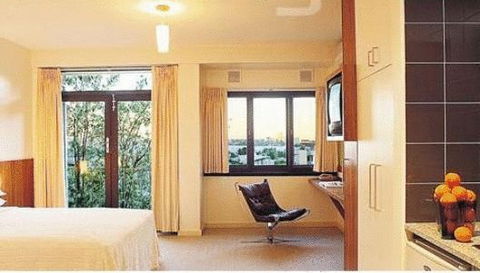 Riverview On Mount Street - Accommodation 4U 16