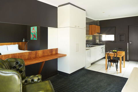 Riverview On Mount Street - Accommodation 4U 24