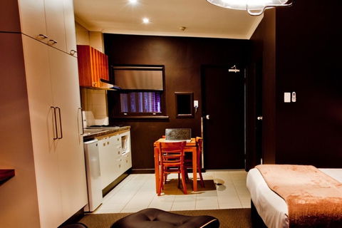 Riverview On Mount Street - Accommodation 4U 23