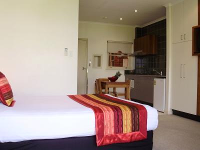 Riverview On Mount Street - Accommodation 4U 14