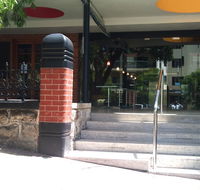 Riverview on Mount Street - Accommodation 4U
