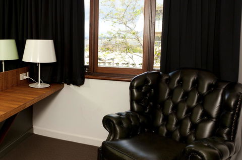 Riverview On Mount Street - Accommodation 4U 18