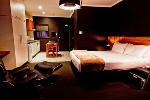 Riverview On Mount Street - Accommodation 4U 9