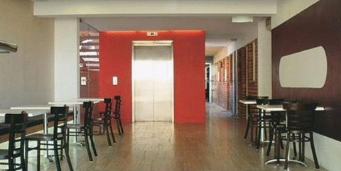 Riverview On Mount Street - Accommodation 4U 17