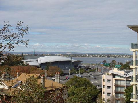 Riverview On Mount Street - Accommodation 4U 2