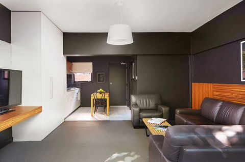 Riverview On Mount Street - Accommodation 4U 32