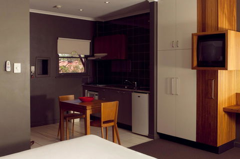 Riverview On Mount Street - Accommodation 4U 19