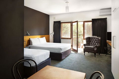 Riverview On Mount Street - Accommodation 4U 27
