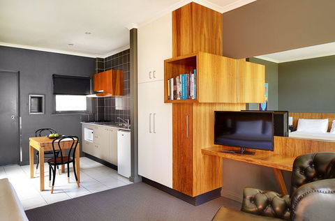 Riverview On Mount Street - Accommodation 4U 36