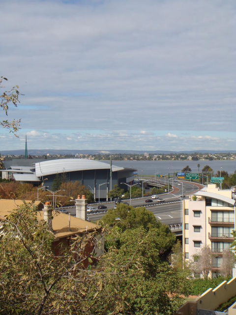 Riverview On Mount Street - Accommodation 4U 10