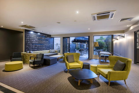 Mantra On Hay Perth - Accommodation 4U 20