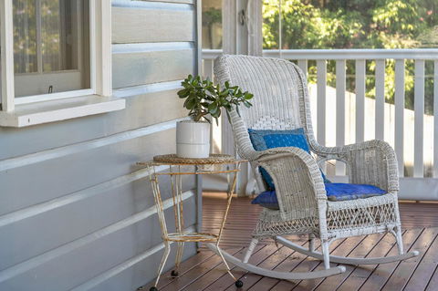 Lavender Cottage - Accommodation 4U 4