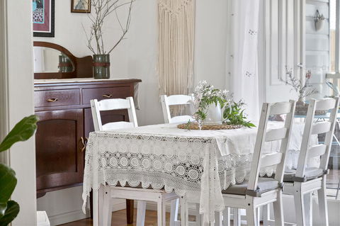 Lavender Cottage - Accommodation 4U 11