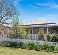 Lavender Cottage - Accommodation 4U