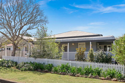Lavender Cottage - Accommodation 4U 0