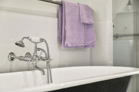 Lavender Cottage - Accommodation 4U 16