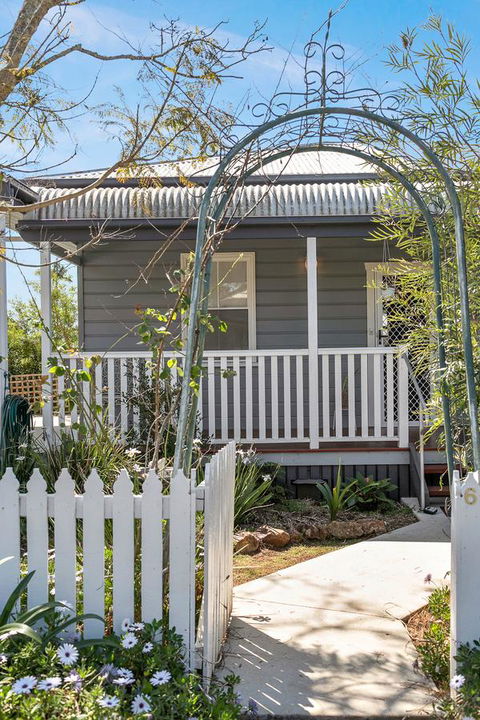 Lavender Cottage - Accommodation 4U 1