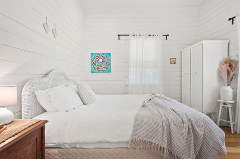 Lavender Cottage - Accommodation 4U 7