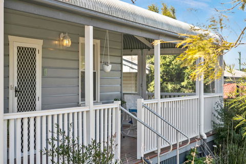 Lavender Cottage - Accommodation 4U 2