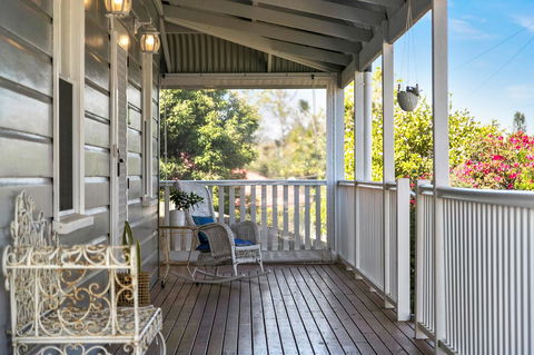 Lavender Cottage - Accommodation 4U 3