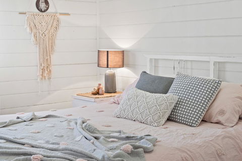 Lavender Cottage - Accommodation 4U 8