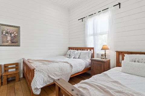 Lavender Cottage - Accommodation 4U 10