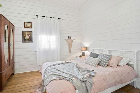 Lavender Cottage - Accommodation 4U 9