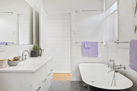 Lavender Cottage - Accommodation 4U 15