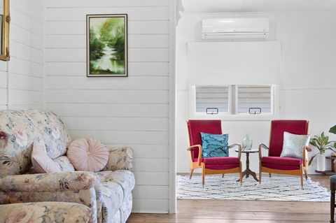 Lavender Cottage - Accommodation 4U 18