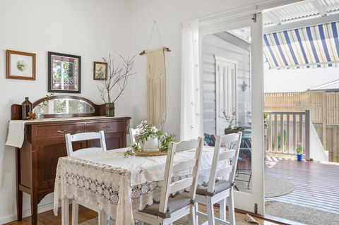 Lavender Cottage - Accommodation 4U 13