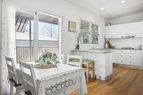 Lavender Cottage - Accommodation 4U 12
