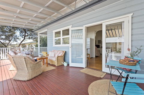 Lavender Cottage - Accommodation 4U 20