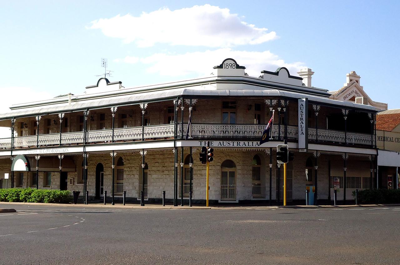 West Lamington WA Accommodation 4U