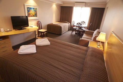 Dog Rock Motel - Accommodation 4U 40