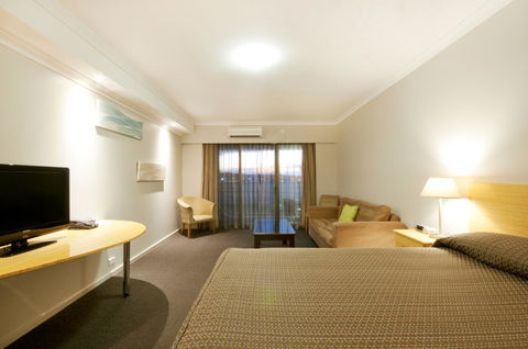 Dog Rock Motel - Accommodation 4U 32
