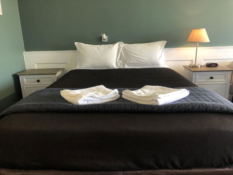 Dog Rock Motel - Accommodation 4U 9