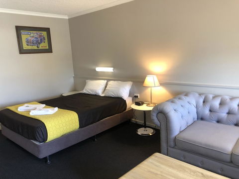 Dog Rock Motel - Accommodation 4U 27