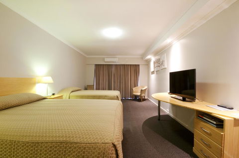 Dog Rock Motel - Accommodation 4U 30