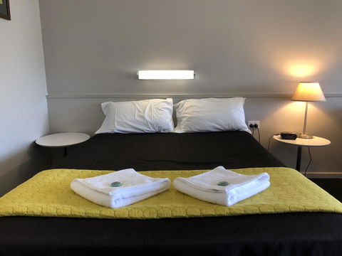 Dog Rock Motel - Accommodation 4U 22
