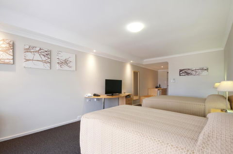 Dog Rock Motel - Accommodation 4U 29