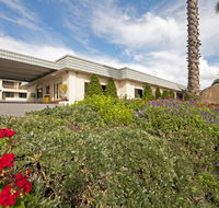 Dog Rock Motel - Accommodation 4U