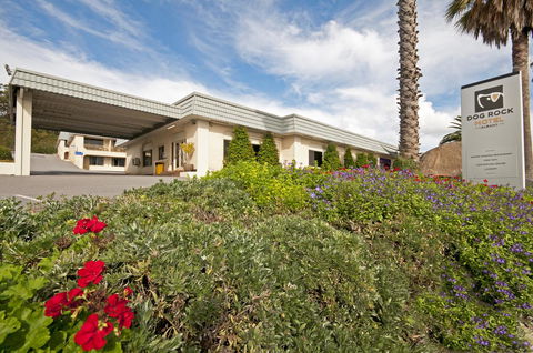 Dog Rock Motel - Accommodation 4U 0