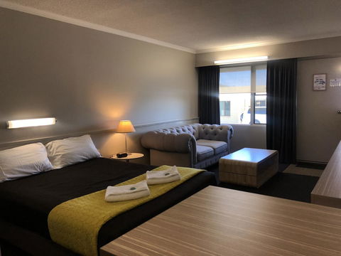 Dog Rock Motel - Accommodation 4U 20
