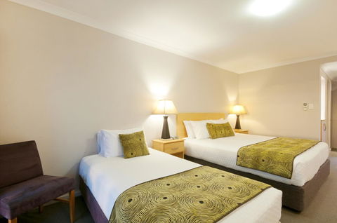 Dog Rock Motel - Accommodation 4U 18