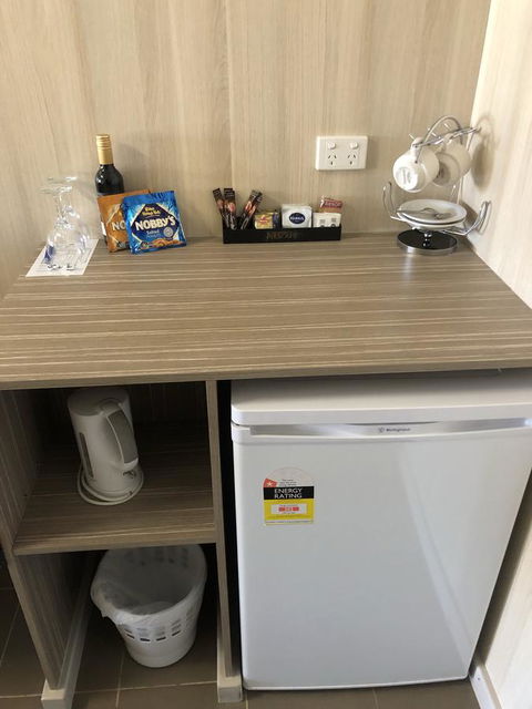 Dog Rock Motel - Accommodation 4U 21