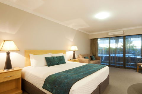 Dog Rock Motel - Accommodation 4U 2