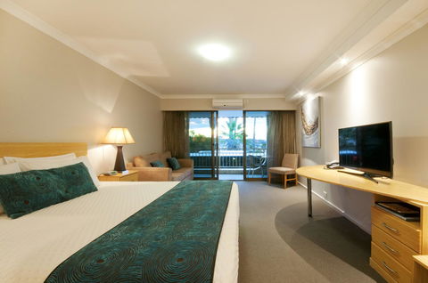 Dog Rock Motel - Accommodation 4U 34