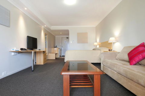 Dog Rock Motel - Accommodation 4U 33