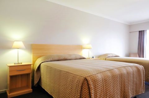 Dog Rock Motel - Accommodation 4U 16