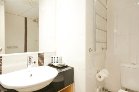 Dog Rock Motel - Accommodation 4U 41